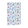 Chinoiserie Ornaments Gift Wrap