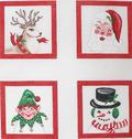 Christmas Characters