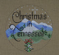 Christmas in Tennessee