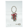 Christmas Tennis Racquet