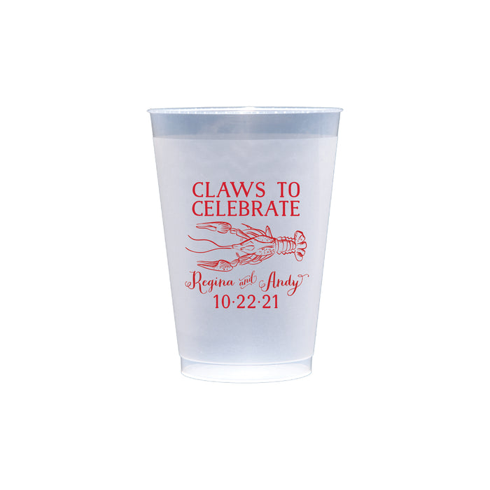 Claws to Celebrate