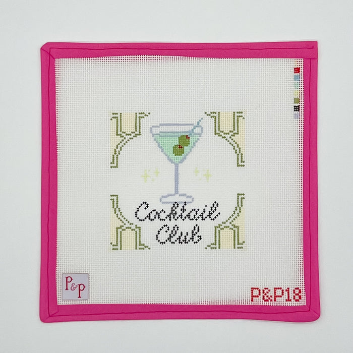 Cocktail Club