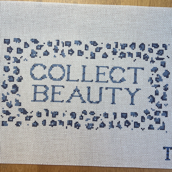 Collect Beauty Pillow