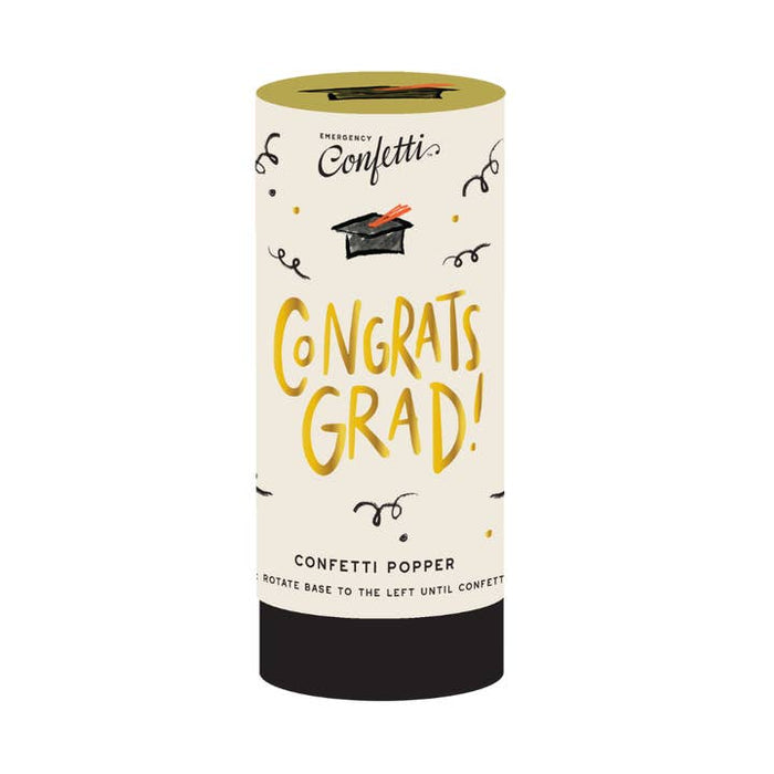 Congrats Grad Confetti