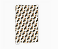 Coonhound Gift Wrap