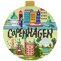 Copenhagen Travel Round