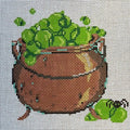 Copper Cauldron