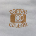 Copper Cellar