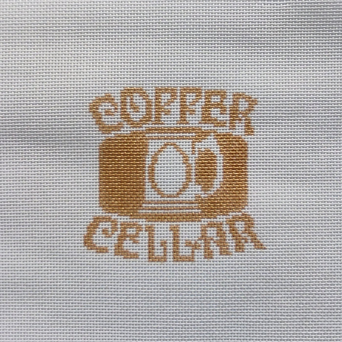 Copper Cellar