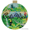 Costa Rica Travel Round