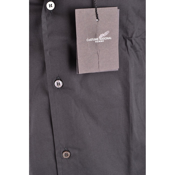 Costume National Men Shirt
