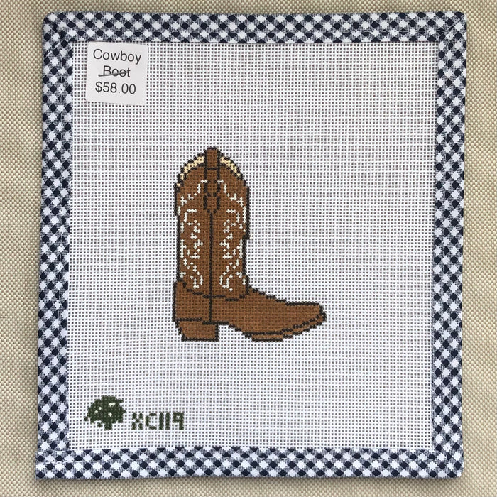 Cowboy Boot