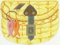 Creel Ornament
