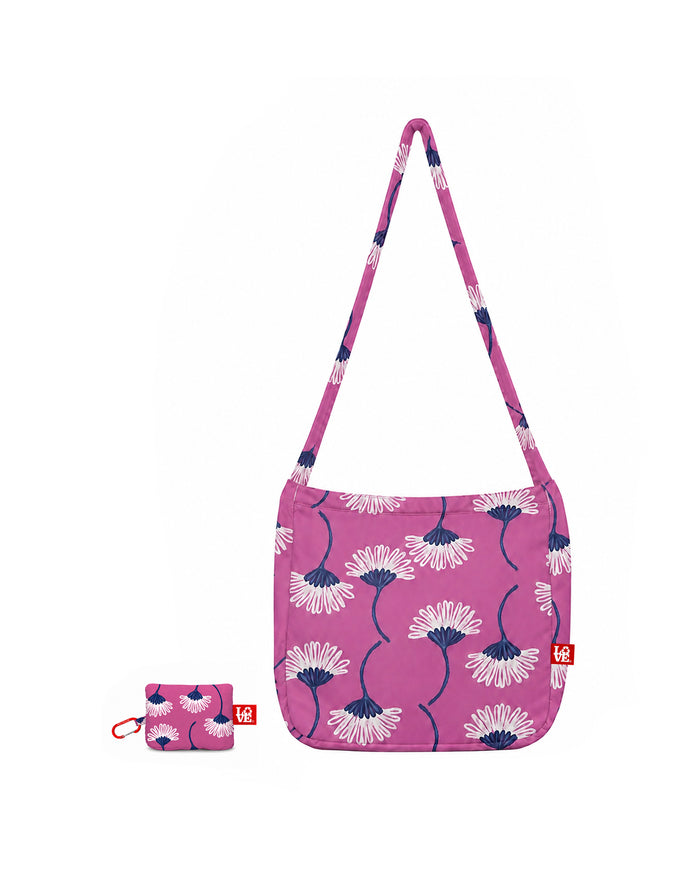Upsy Daisy Purple