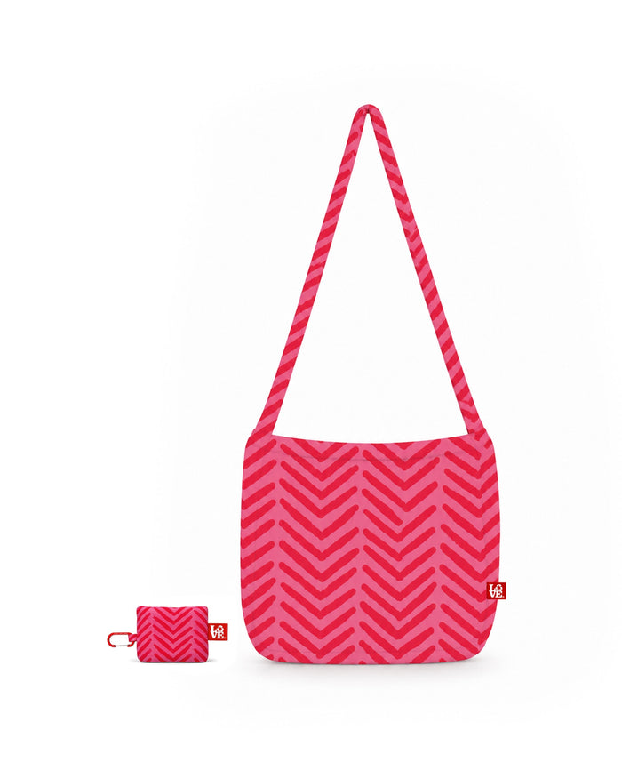 In The Zag Magenta