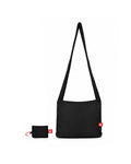 Crossbody Stash It Tote Small - Reusable Crossbody Bag