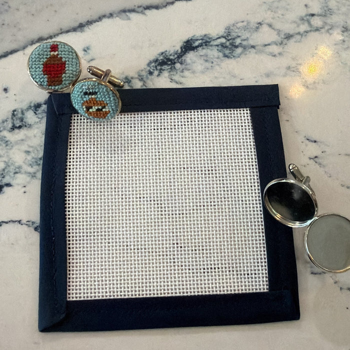 Cufflink Set
