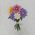 Dahlia Bouquet
