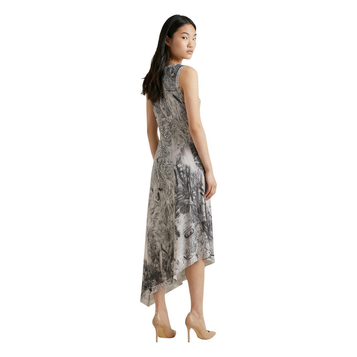 Desigual  Women Dress
