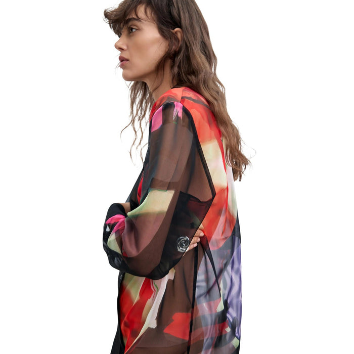 Desigual  Women Dress
