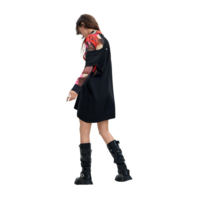 Desigual  Women Dress