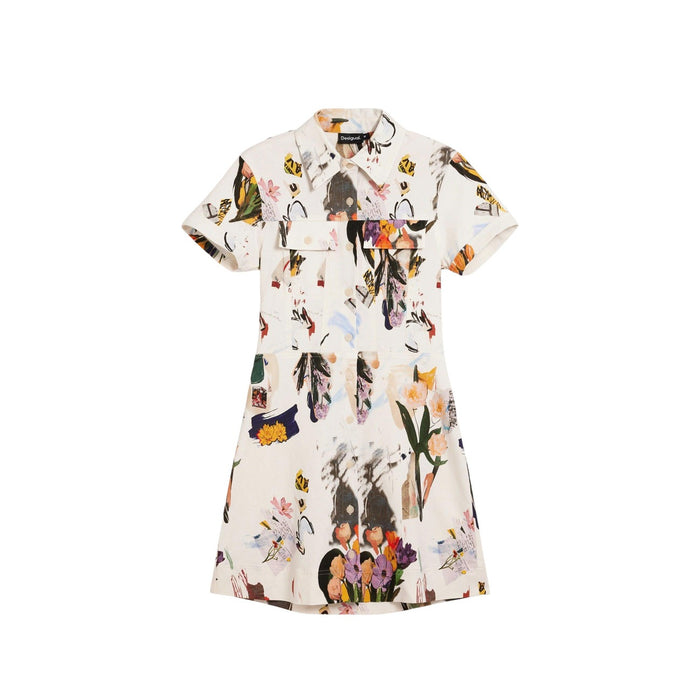 Desigual  Women Dress