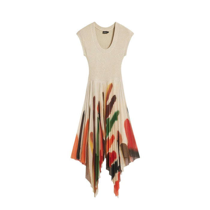 Desigual  Women Dress