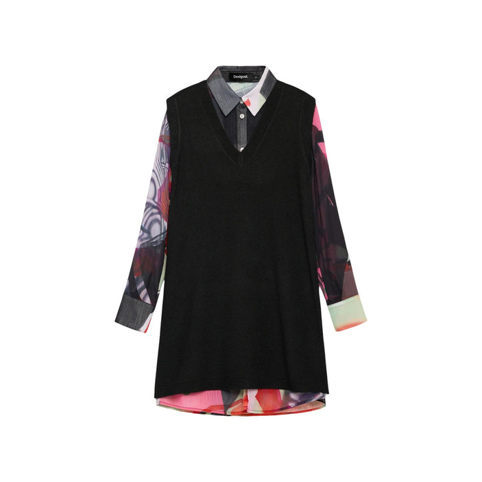 Desigual  Women Dress