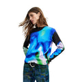 Desigual  Women Knitwear