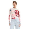 Desigual  Women Knitwear