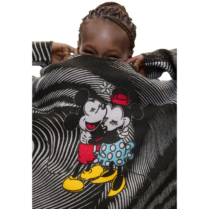 Desigual  Women Knitwear