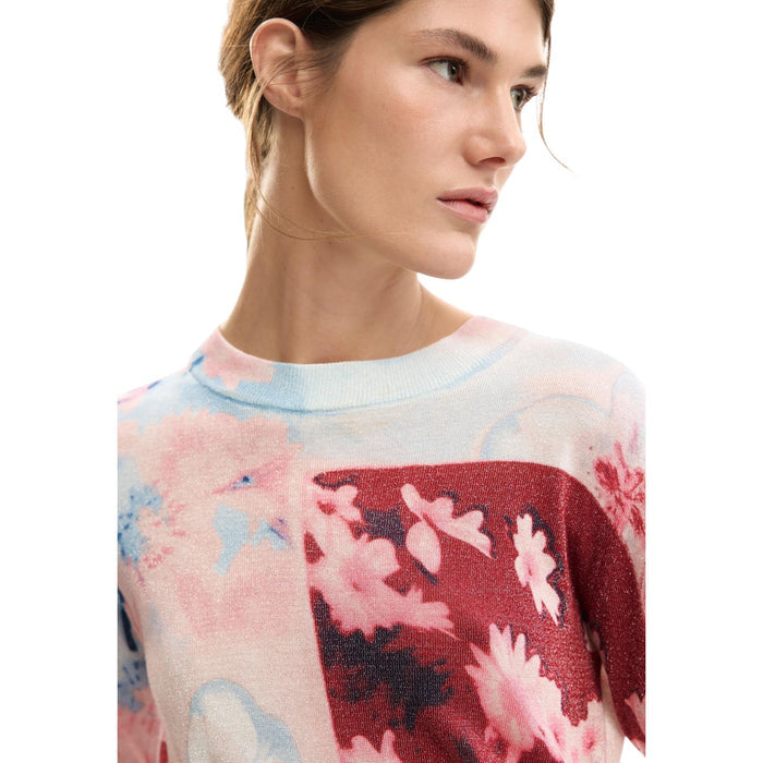 Desigual  Women Knitwear