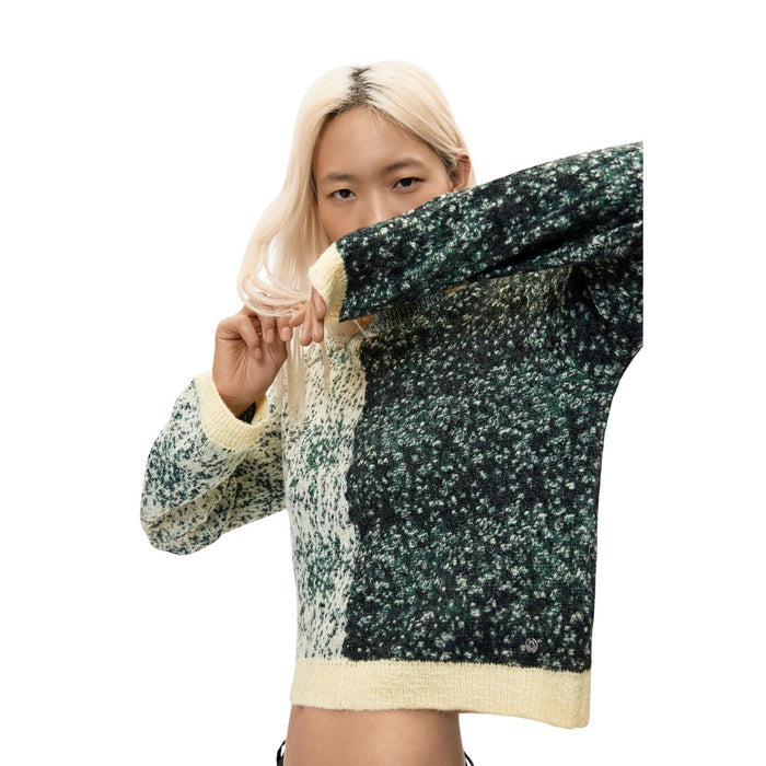 Desigual  Women Knitwear