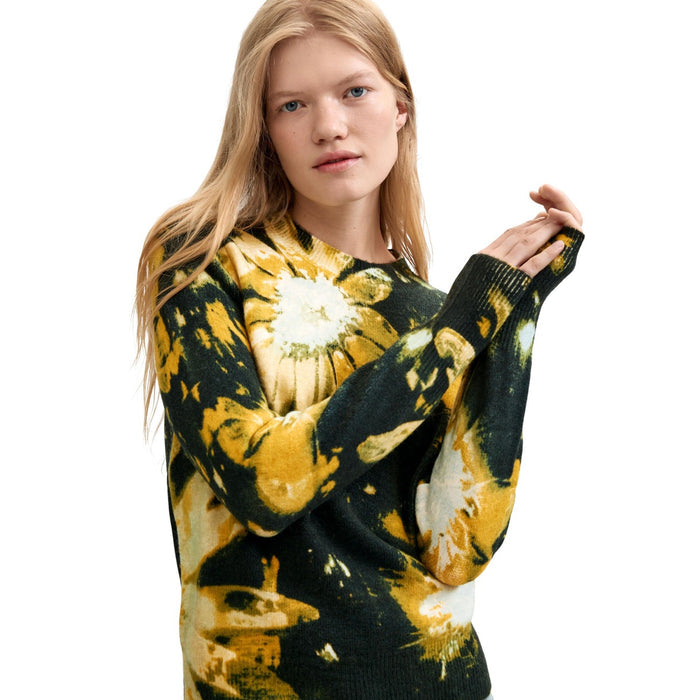Desigual  Women Knitwear