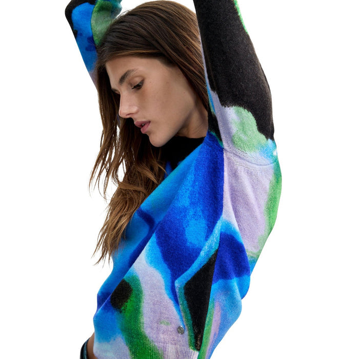 Desigual  Women Knitwear
