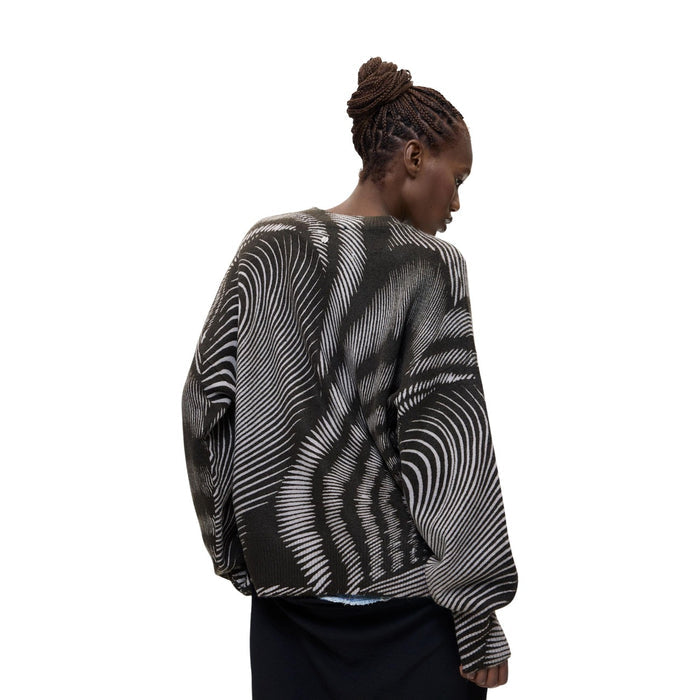 Desigual  Women Knitwear