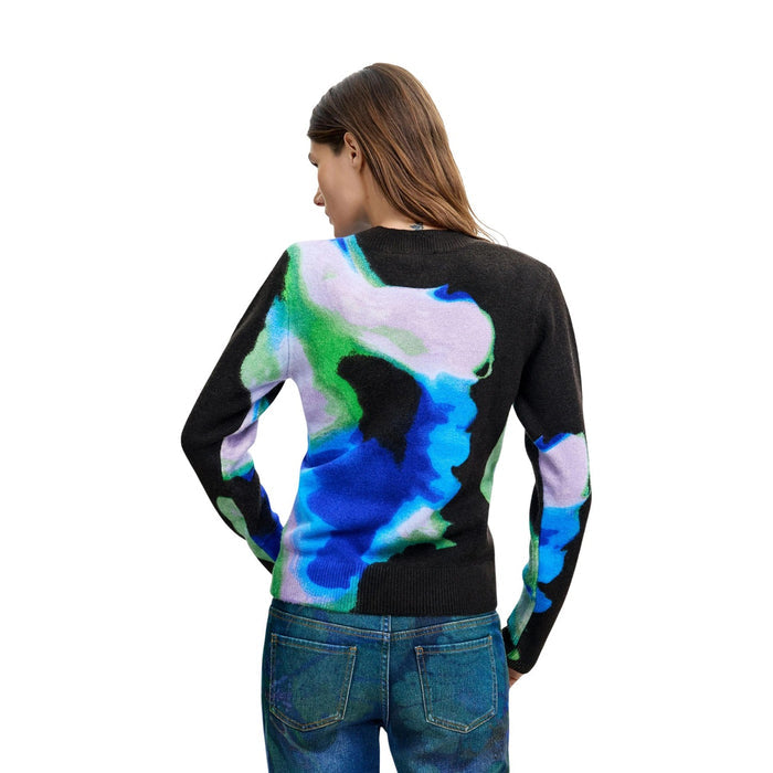Desigual  Women Knitwear