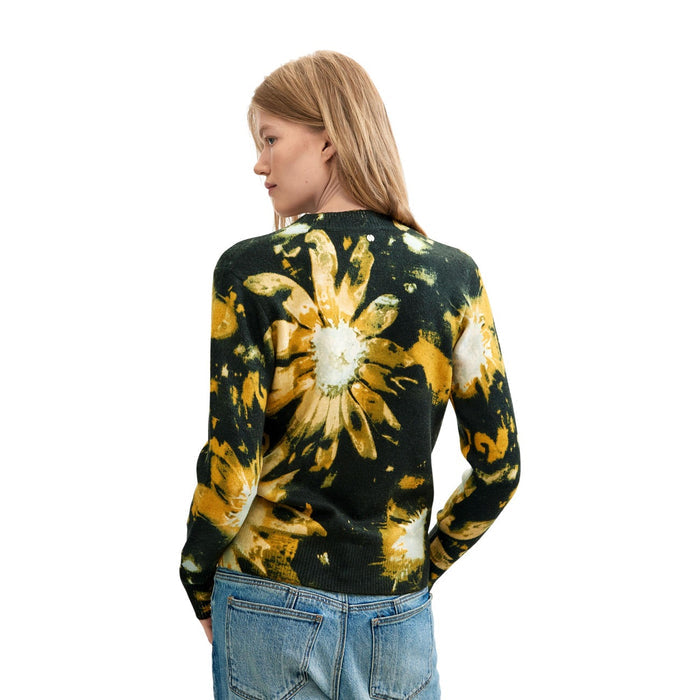 Desigual  Women Knitwear