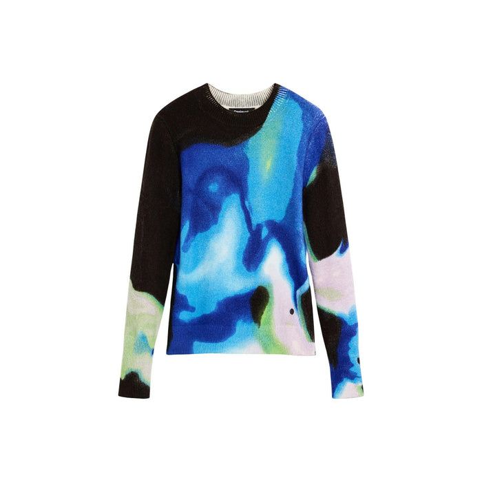 Desigual  Women Knitwear
