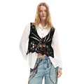 Desigual  Women Shirt
