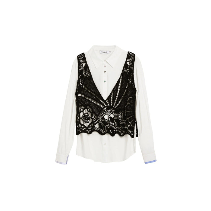 Desigual  Women Shirt