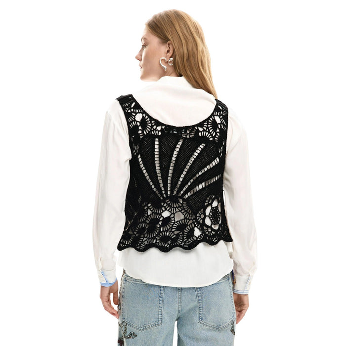 Desigual  Women Shirt