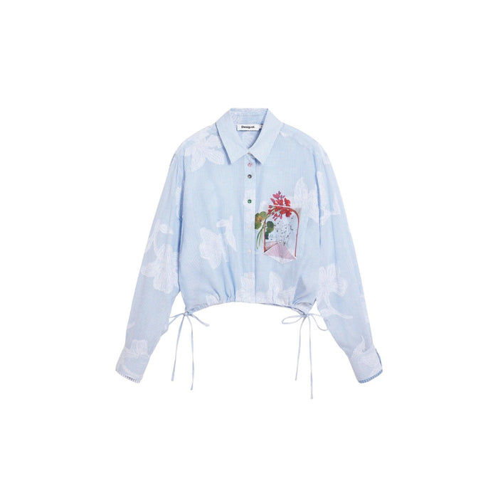 Desigual  Women Shirt