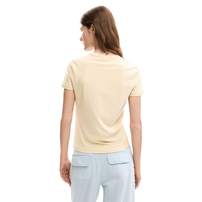 Desigual  Women T-Shirt