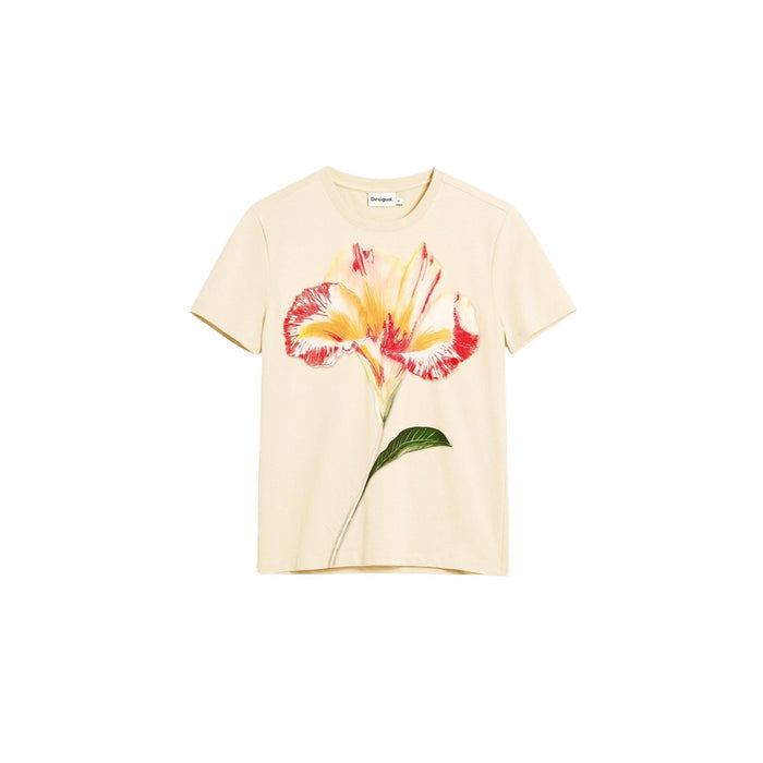 Desigual  Women T-Shirt