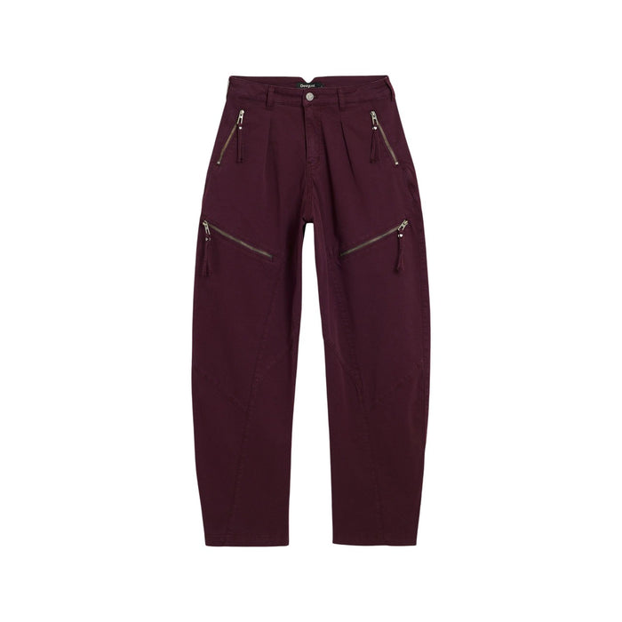 Desigual  Women Trousers