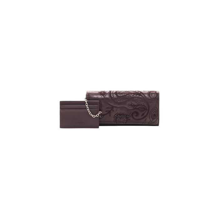 Desigual  Women Wallet