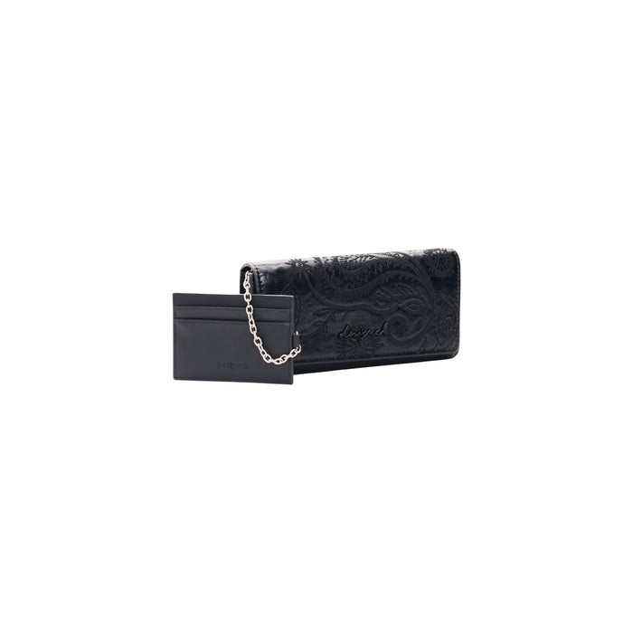 Desigual  Women Wallet