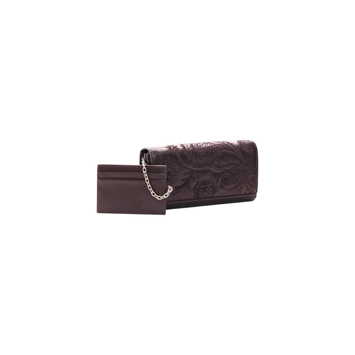 Desigual  Women Wallet