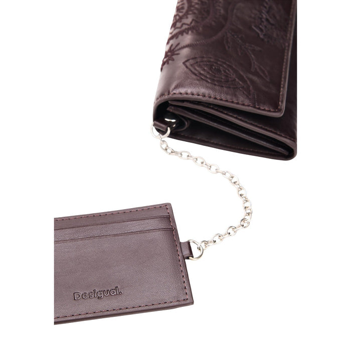 Desigual  Women Wallet